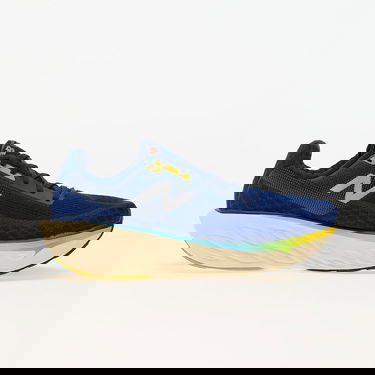 Sneakers og sko New Balance Freshfoam 1080 V14 Mørkeblå | M1080N14, 2