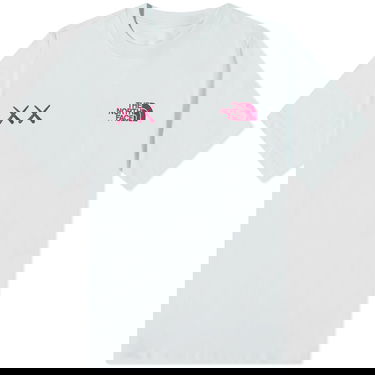 T-shirt The North Face XX KAWS Tee Blå | NF0A7WLL0UF1, 0