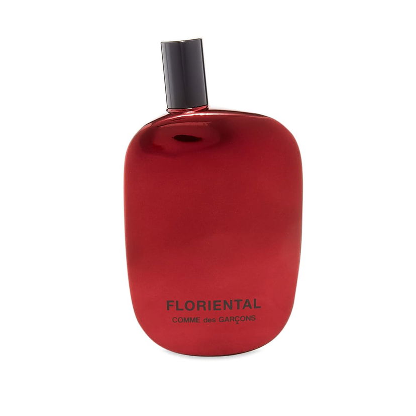 Parfume og dufte Comme des Garçons Floriental Eau de Parfum in 100ml Rød | CDG-FEDP100