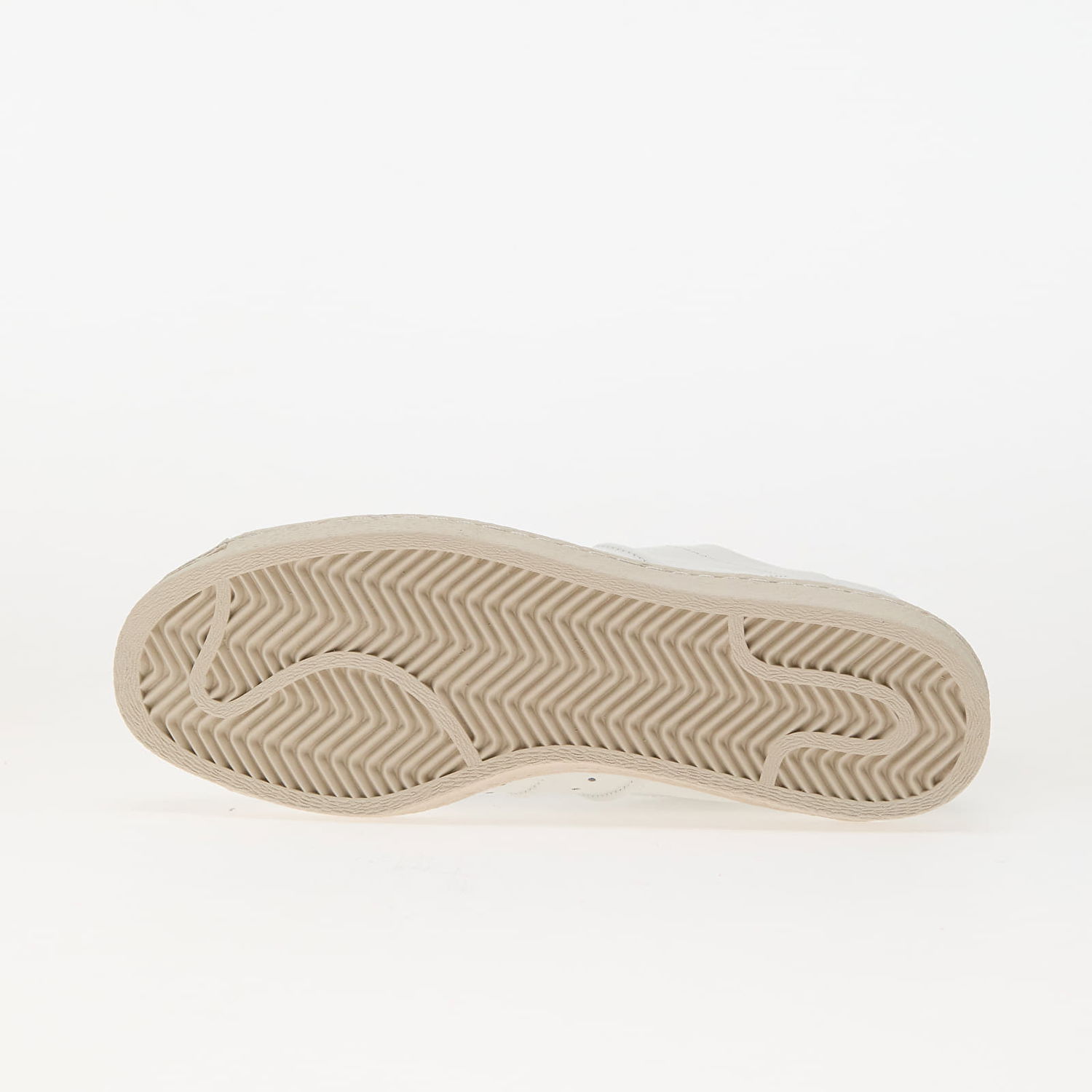 Sneakers og sko Y-3 Y-3 Superstar Hvid | JQ5002, 1
