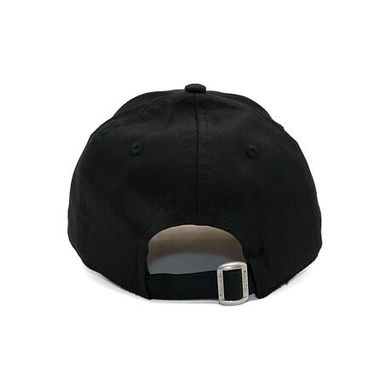Kasket New Era Youth 9FORTY DC Print Warner Bros. Batman Adjustable Hat Sort | 60667544, 2