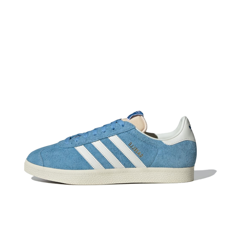 Sneakers og sko adidas Originals Gazelle Blå | IF9653