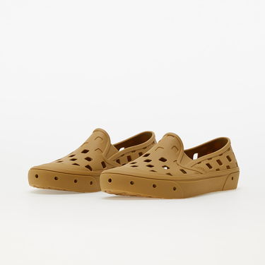 Sneakers og sko Vans Slip-On Brun | VN0A5HF8BAE1, 5