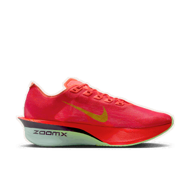Sneakers og sko Nike ZoomX Vaporfly Next% 4 Rød | HF6414-600, 3