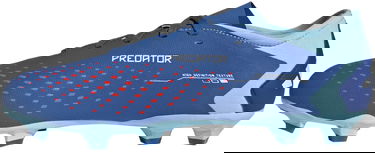 Sneakers og sko adidas Performance Predator Accuracy.3 L FG Blå | gz0015, 3