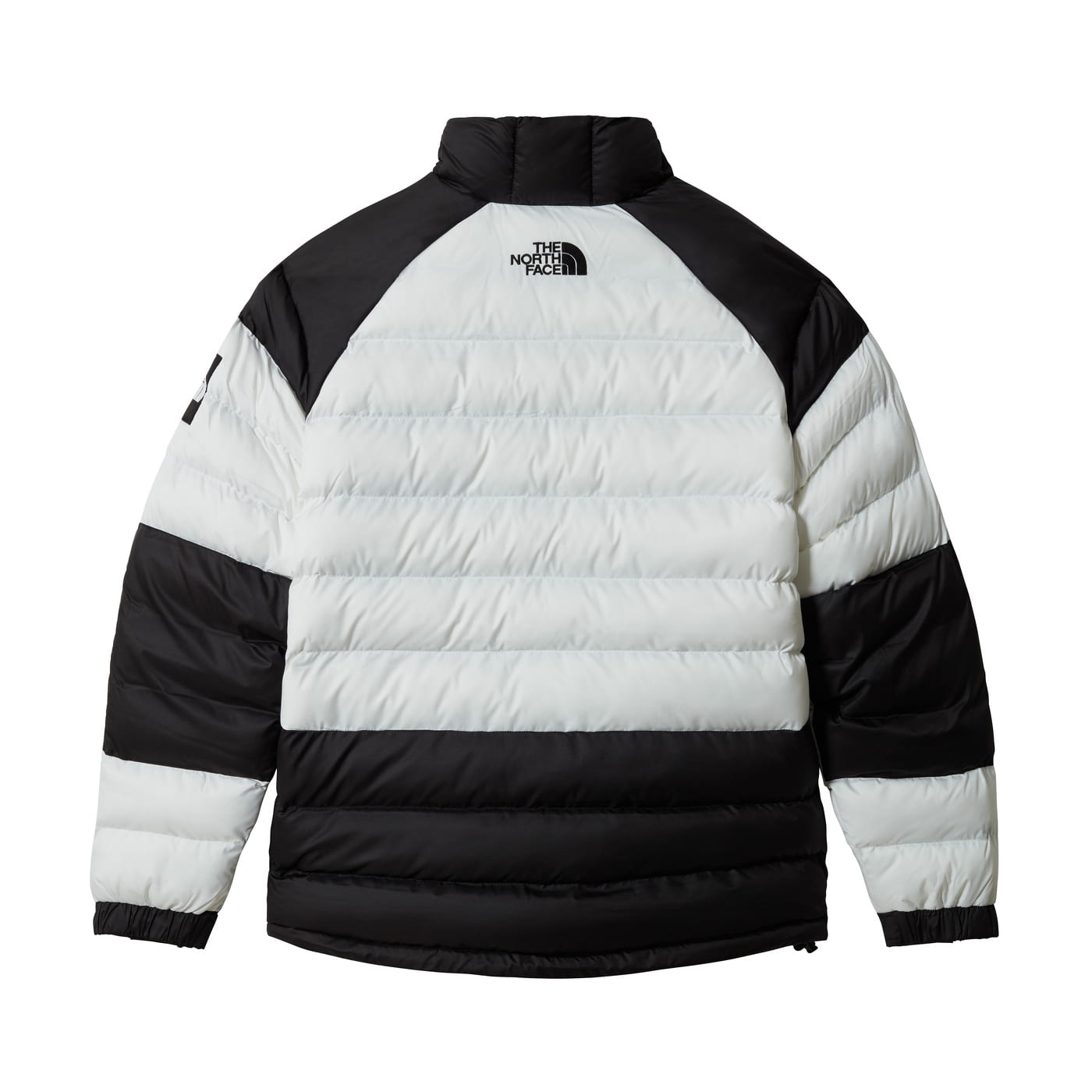 Puffer jakke The North Face 1996 Retro Nuptse Jacket Hvid | NF0A7R2AFN41, 1