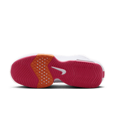 Sneakers og sko Nike LeBron Witness 8 Hvid | FB2239-104, 1