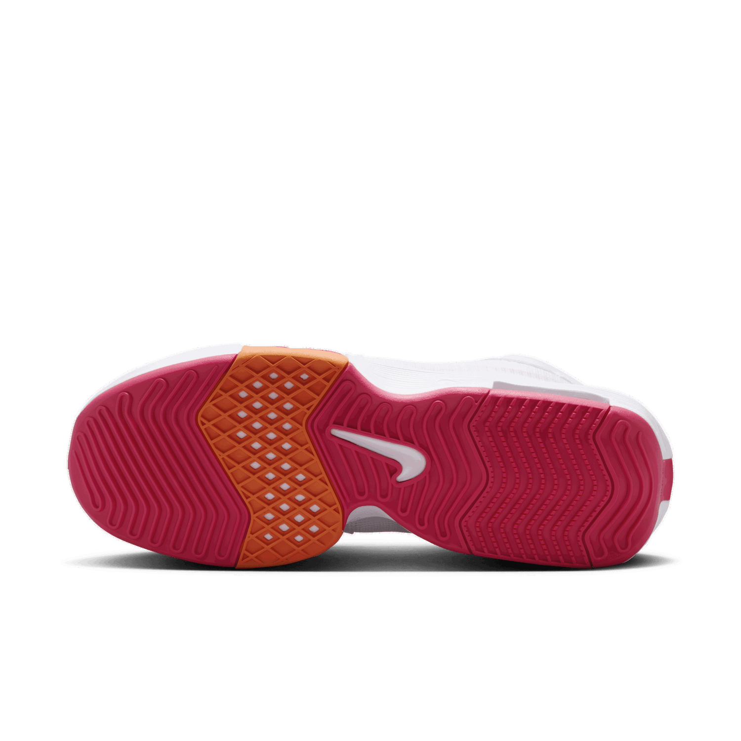 Sneakers og sko Nike LeBron Witness 8 Hvid | FB2239-104, 1