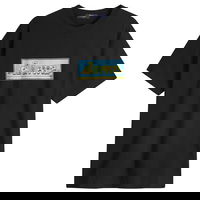 World Graphic T-Shirt