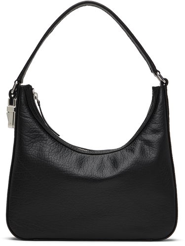 Skuldertaske BY FAR BY FAR Rhea Shoulder Bag Sort | MWBSB027CL031BK001PL, 0