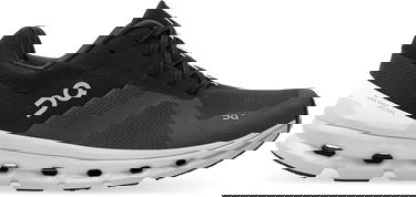 Sneakers og sko On Running Cloudrunner Sort | 46-99017, 0
