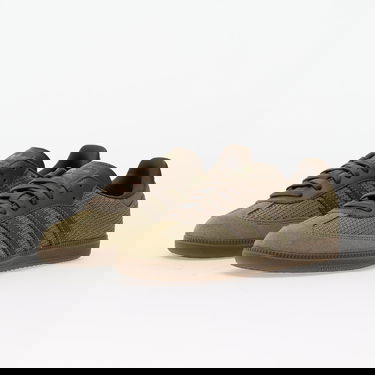 Sneakers og sko adidas Originals Samba OG Grøn | JR0885, 5
