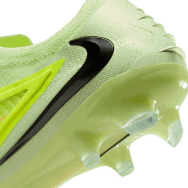 Sneakers og sko Nike Phantom 6 Low Elite FG Gul | hj2146-801, 8