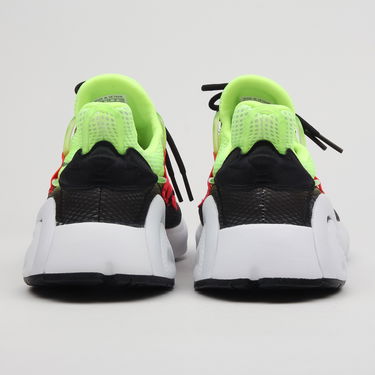 Sneakers og sko adidas Originals LXCON Sort | G27578, 3