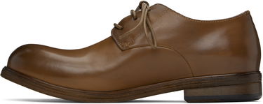 Tøj Marsèll Marsèll Zucca Media Derbys Brun | MM2443 P011454, 2