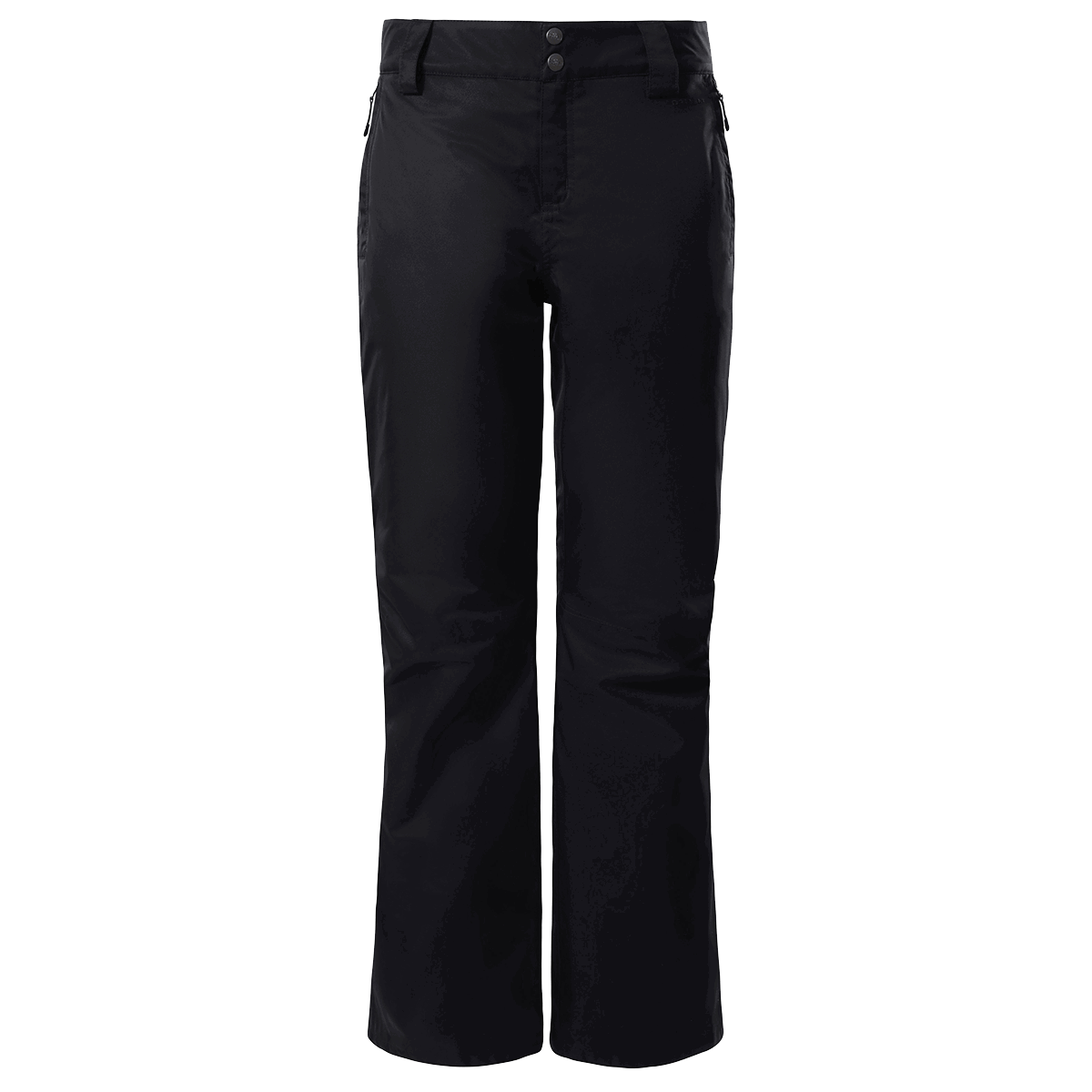 Bukser The North Face Sally Snow Pants Sort | NF0A3M5JJK31, 0