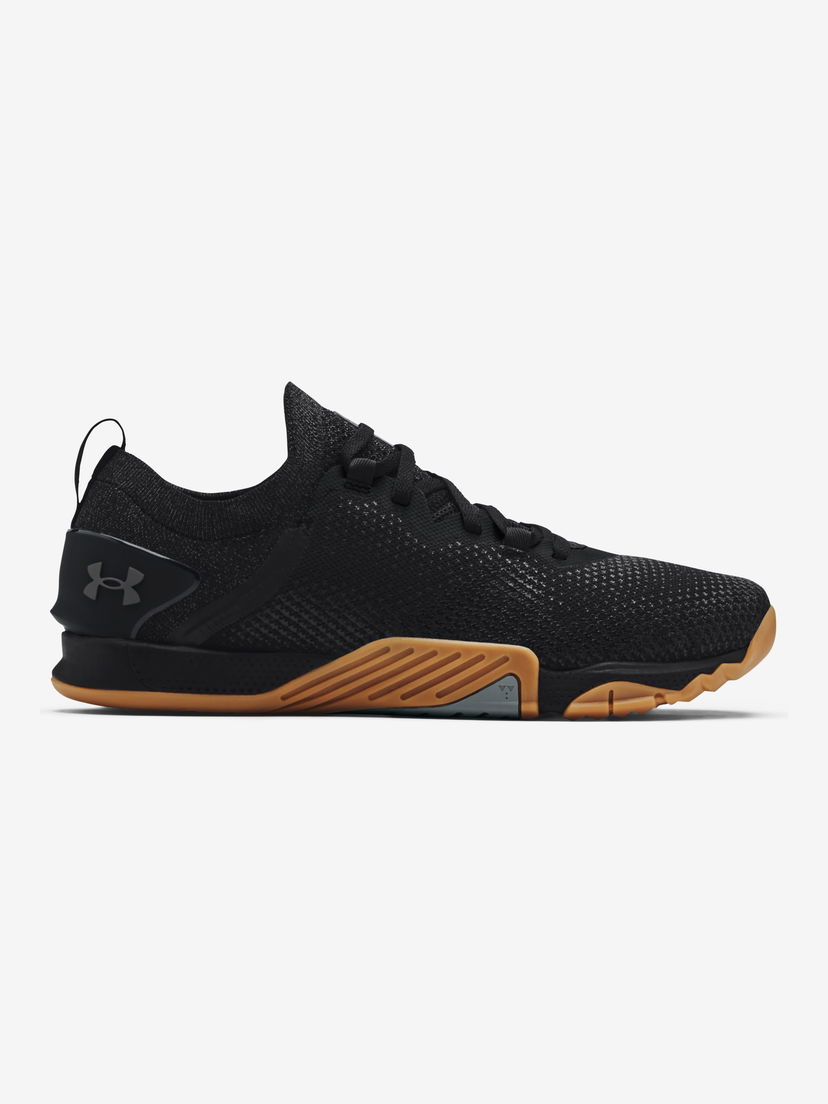 Sneakers og sko Under Armour TriBase Reign 3 Sort | 3023698