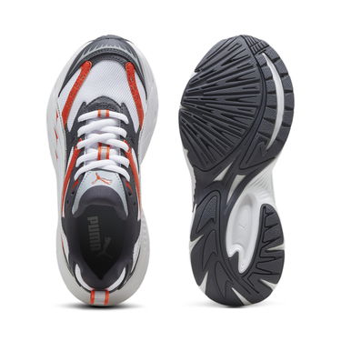 Sneakers og sko Puma Morphic Techie Hvid | 396621_06, 3