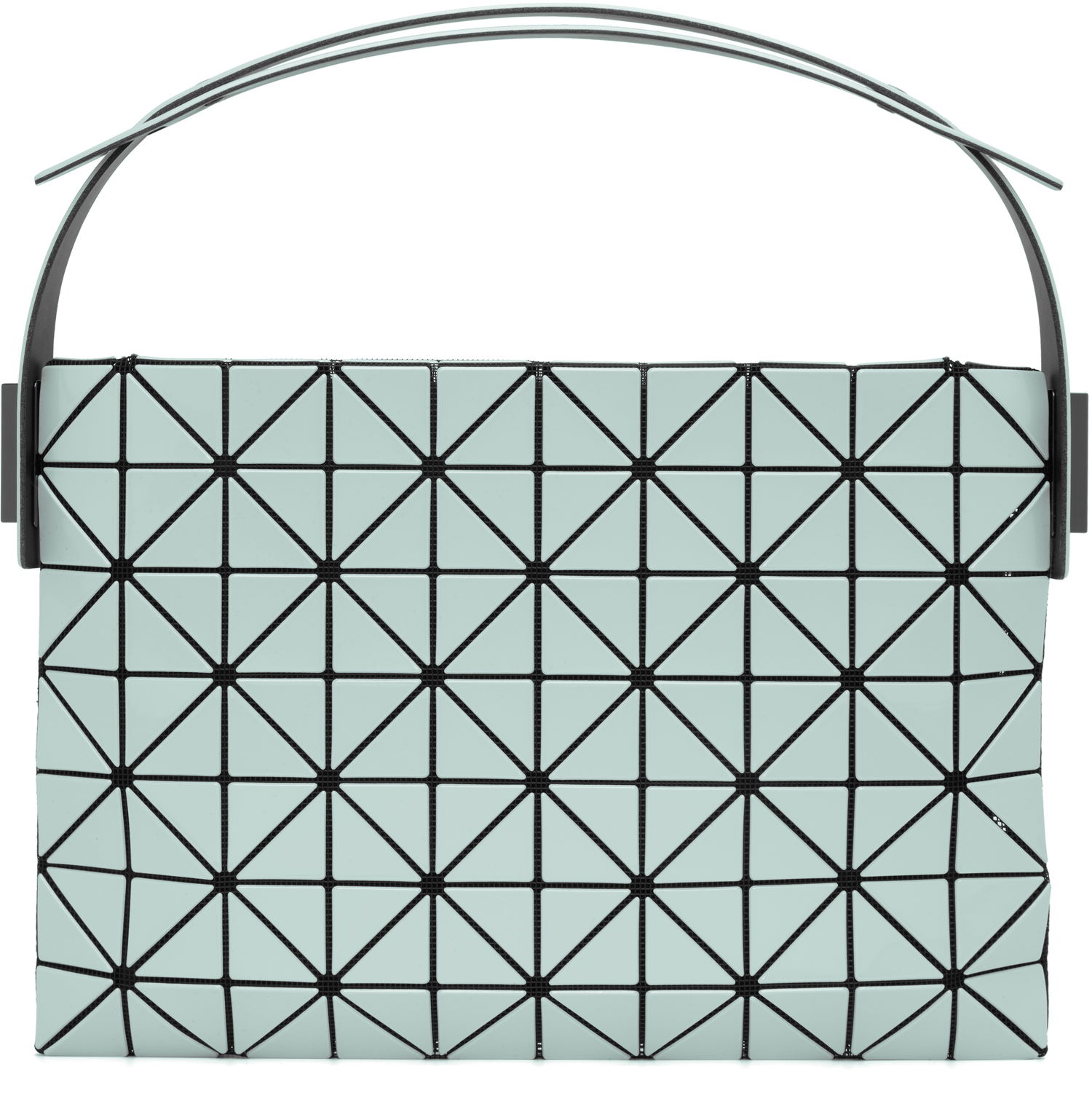 Håndtaske BAO BAO ISSEY MIYAKE ISSEY MIYAKE Baguette Small Bag Grøn | BB56AG471, 0