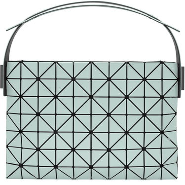 Håndtaske BAO BAO ISSEY MIYAKE ISSEY MIYAKE Baguette Small Bag Grøn | BB56AG471, 0