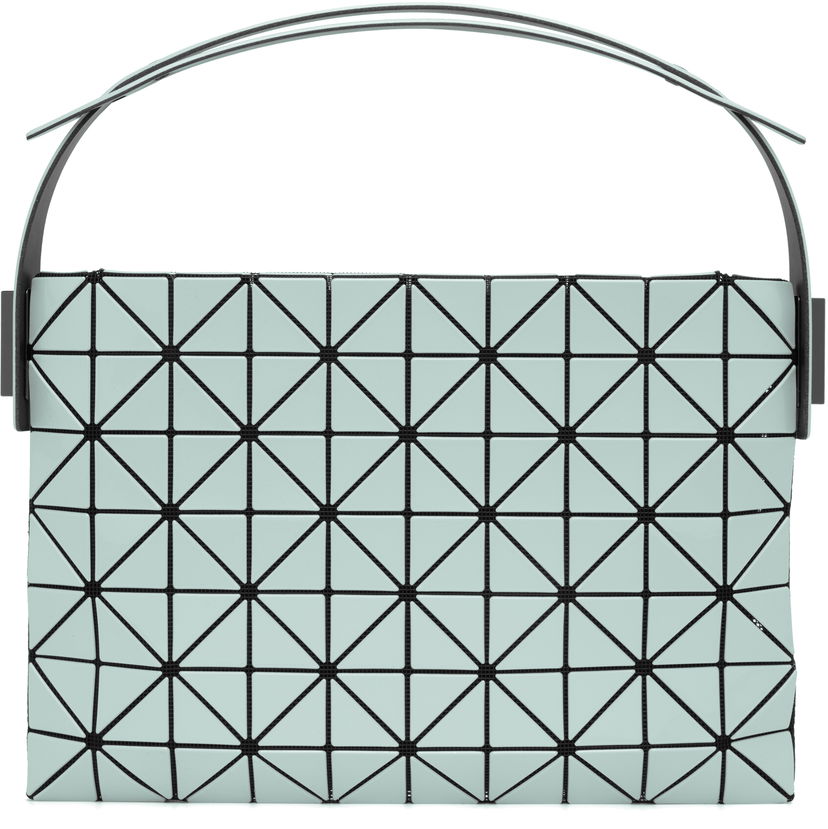 Håndtaske BAO BAO ISSEY MIYAKE ISSEY MIYAKE Baguette Small Bag Grøn | BB56AG471