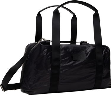 Rejsetaske Maison Margiela Weekend Duffle Bag Sort | SB5WI0005 P6993, 1