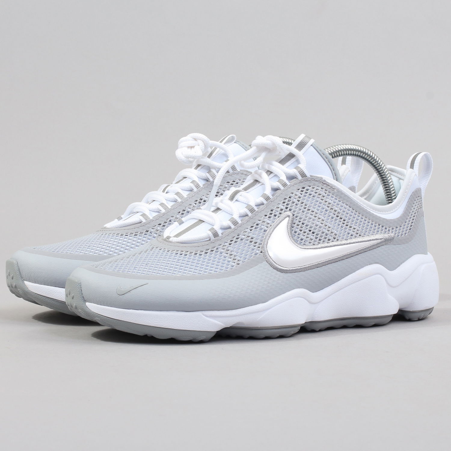 Sneakers og sko Nike Zoom Spiridion OG Grå | 876267-100, 0