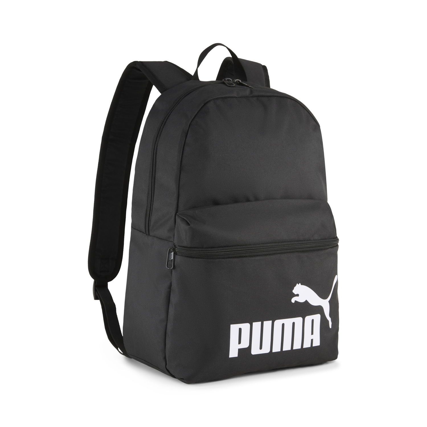 Rygsæk Puma Phase Backpack Sort | 091164_01, 0