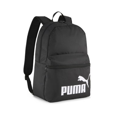 Rygsæk Puma Phase Backpack Sort | 091164_01, 0
