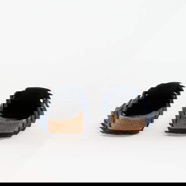 Sneakers og sko Birkenstock Birkenstock Boston Clogs Blå | 1030816, 4