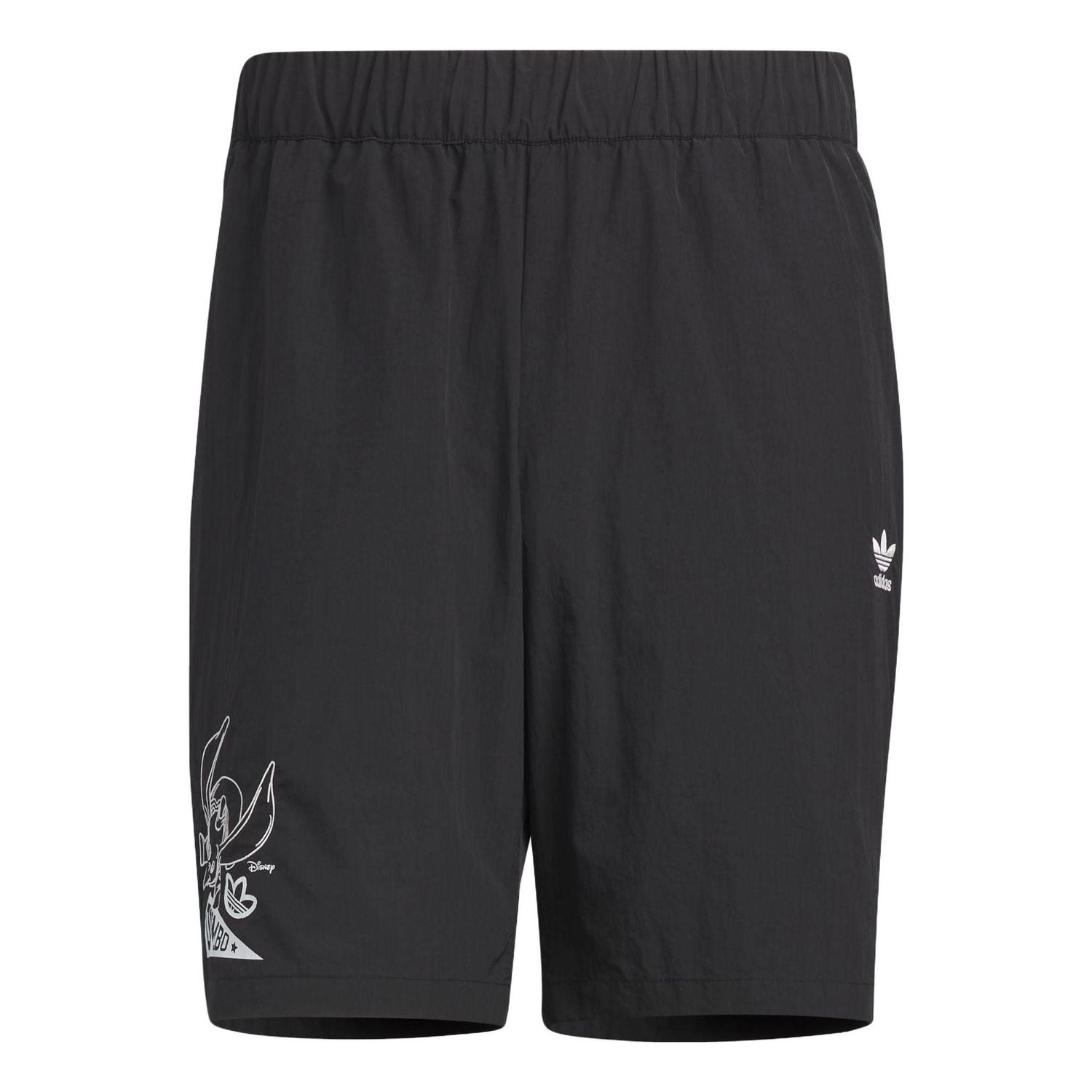 Shorts adidas Originals Disney Dumbo Sport Shorts Sort | IN1065, 0