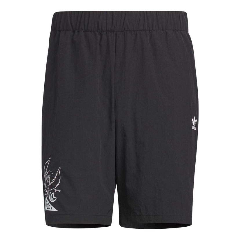 Shorts adidas Originals Disney Dumbo Sport Shorts Sort | IN1065