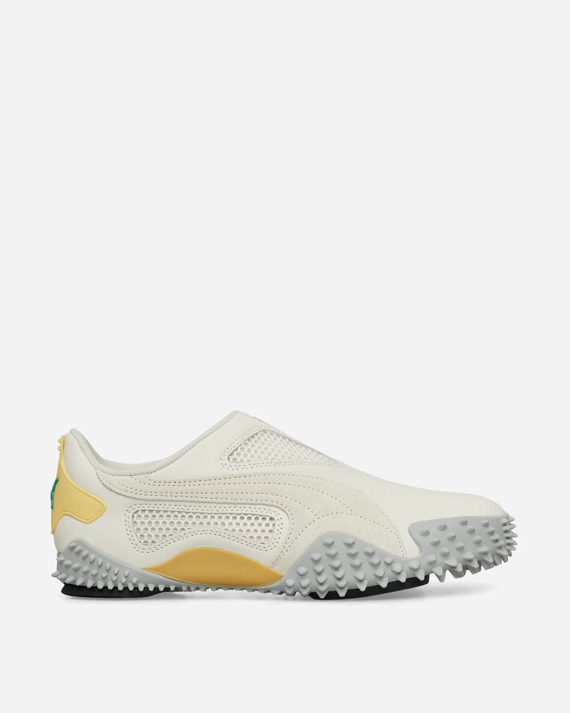 Sneakers og sko Puma Mostro Communication Hvid | 401719-02
