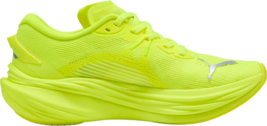 Sneakers og sko Puma Deviate NITRO 3 Gul | 309708-12, 3
