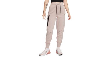 Joggingbukser Nike Sportswear Tech Fleece Pants Lyserød | cw4292-272, 1