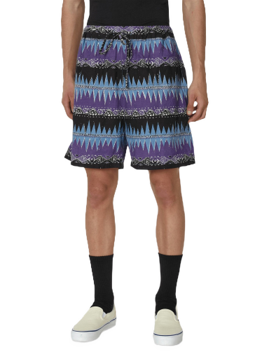 Shorts Manastash Jaipur Shorts Lilla | 7923113012 080