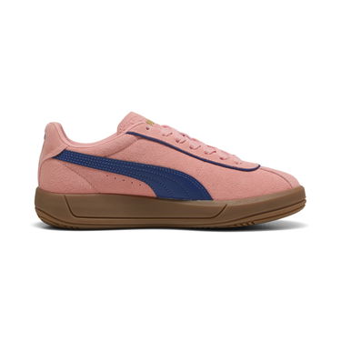 Sneakers og sko Puma PUMA Club Klassika Lyserød | 400718_04, 4