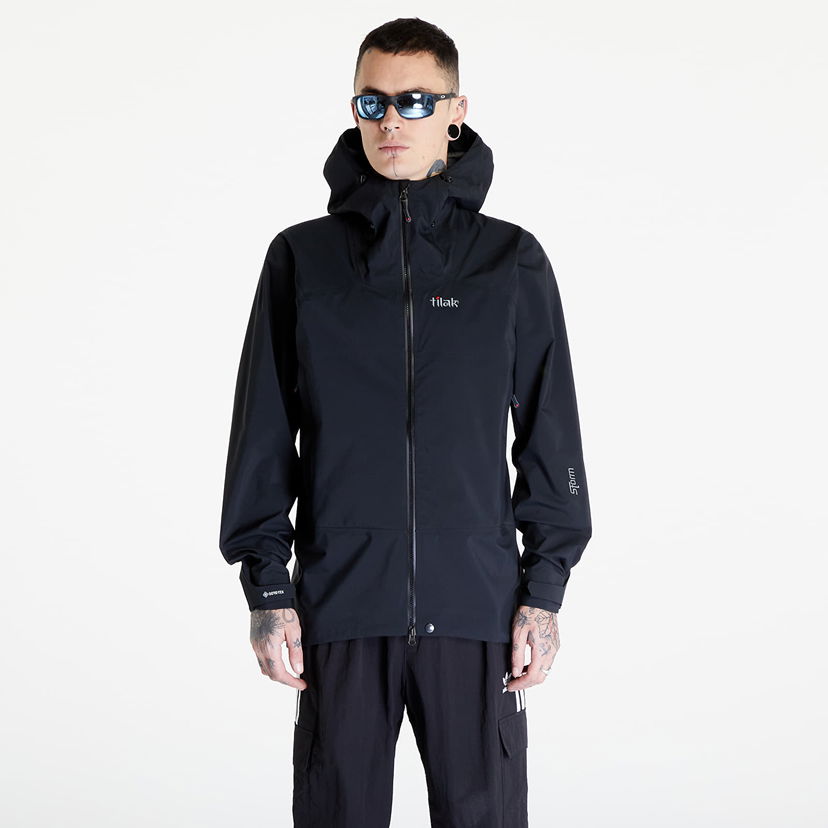 Jakke Tilak Storm 23 Jacket Mørkeblå | 01009006