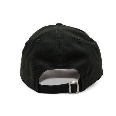 Kasket New Era UFC Tonal 9FORTY Adjustable Cap Sort | 60656184, 3