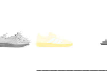 Sneakers og sko adidas Originals Handball Spezial Beige | JQ8410, 1