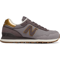 Sneakers og sko New Balance 515 W Grå | WL515FCS, 0