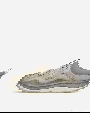 Sneakers og sko Hoka One One ORA PRIMO Grå | 1141570-FRRR, 3