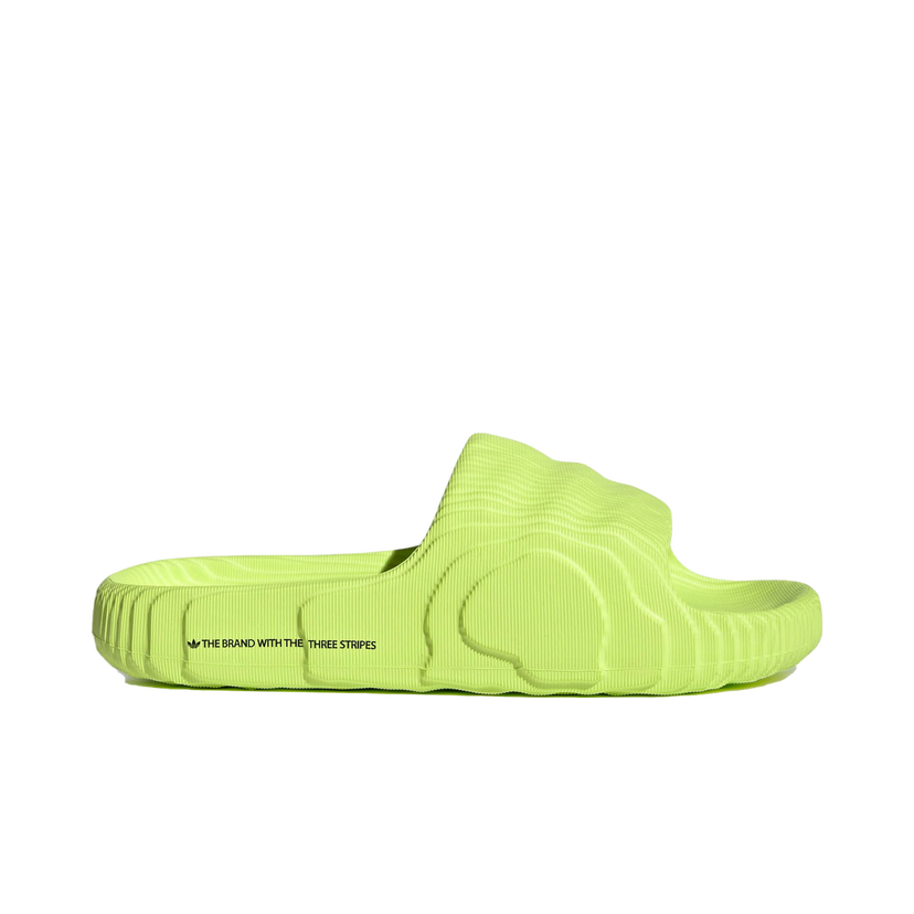 Sneakers og sko adidas Originals Adilette 22 Grøn | HP6523