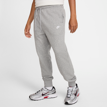 Joggingbukser Nike Nike Club Fleece Joggers Grå | FN3801-063, 1