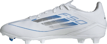 Sneakers og sko adidas Performance F50 LEAGUE FG/MG Hvid | ie1293, 8
