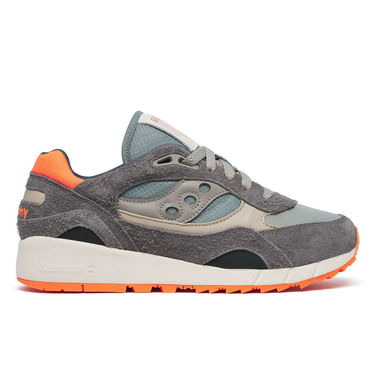 Sneakers og sko Saucony Shadow 6000 Lux Grå | S60792-2, 0