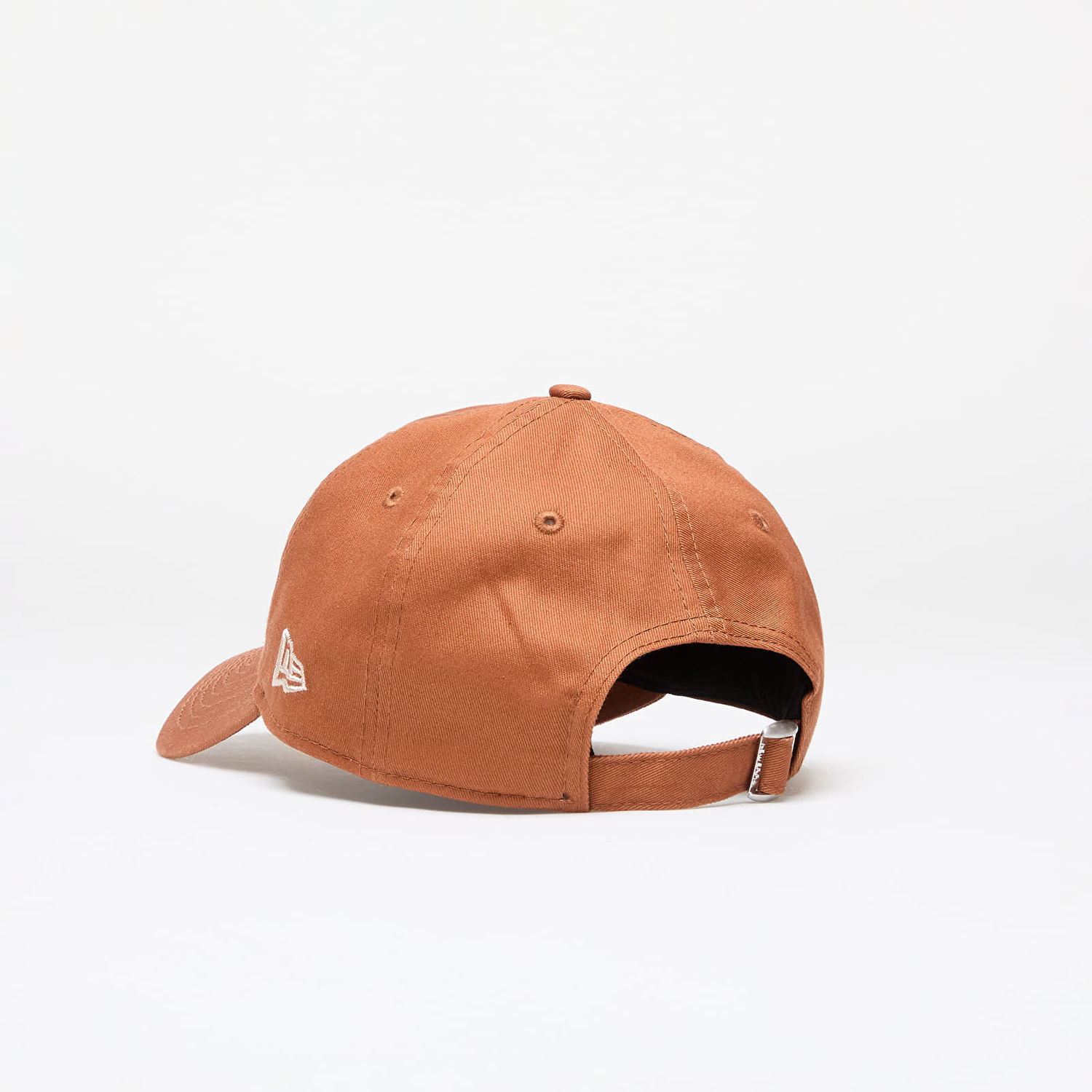 Kasket New Era Detroit Tigers League Essential 9TWENTY Adjustable Cap Brun | 60435256, 1