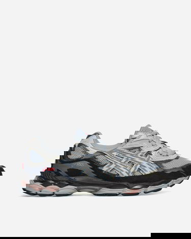 Sneakers og sko Asics GEL-NYC Grå | 1203A383-024, 0