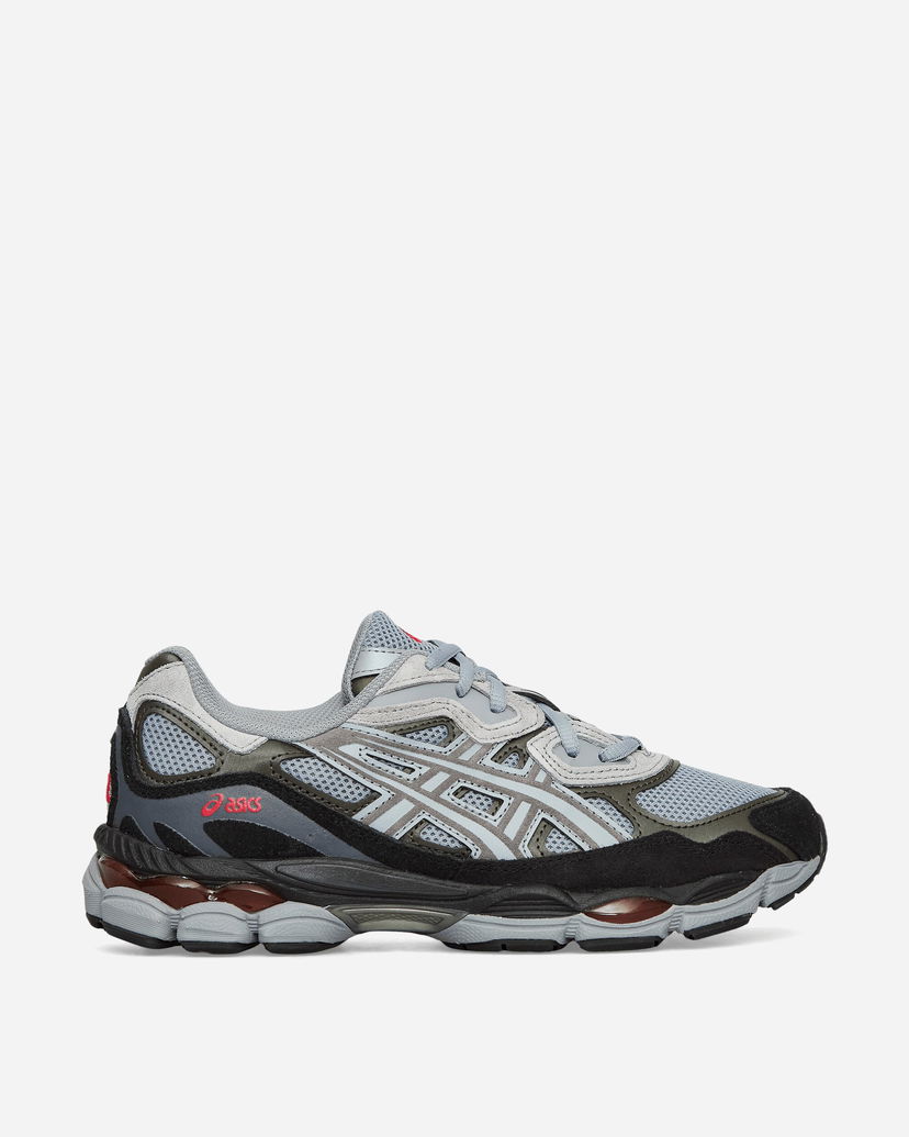 Sneakers og sko Asics GEL-NYC Grå | 1203A383-024
