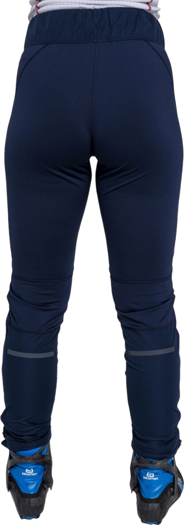 Bukser SWIX Swix Dynamic Hybrid Insulated Pants Blå | 10087-23-75100, 2
